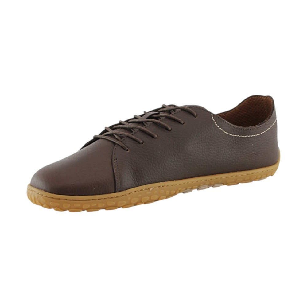 Zapatos barefoot Waals Nomad Marrón