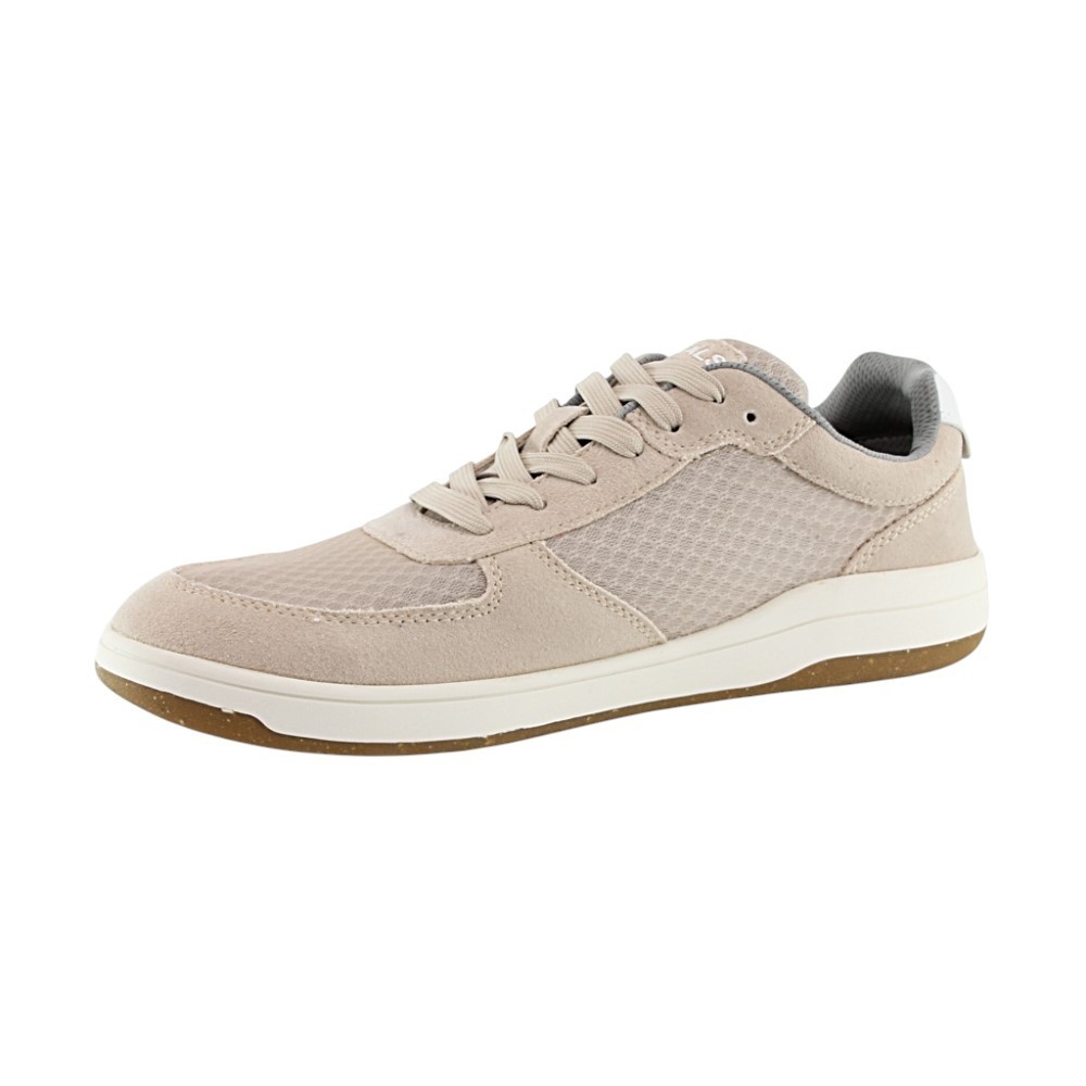 Zapatos barefoot Waals Narvik Recycled Gris