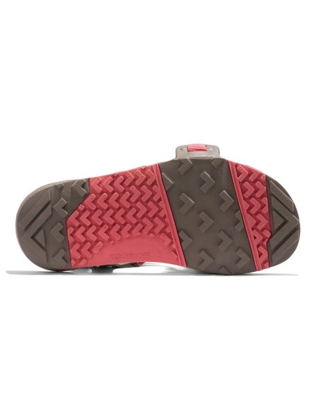 Sandalias barefoot Xero Shoes Z-Trail EV Rosa