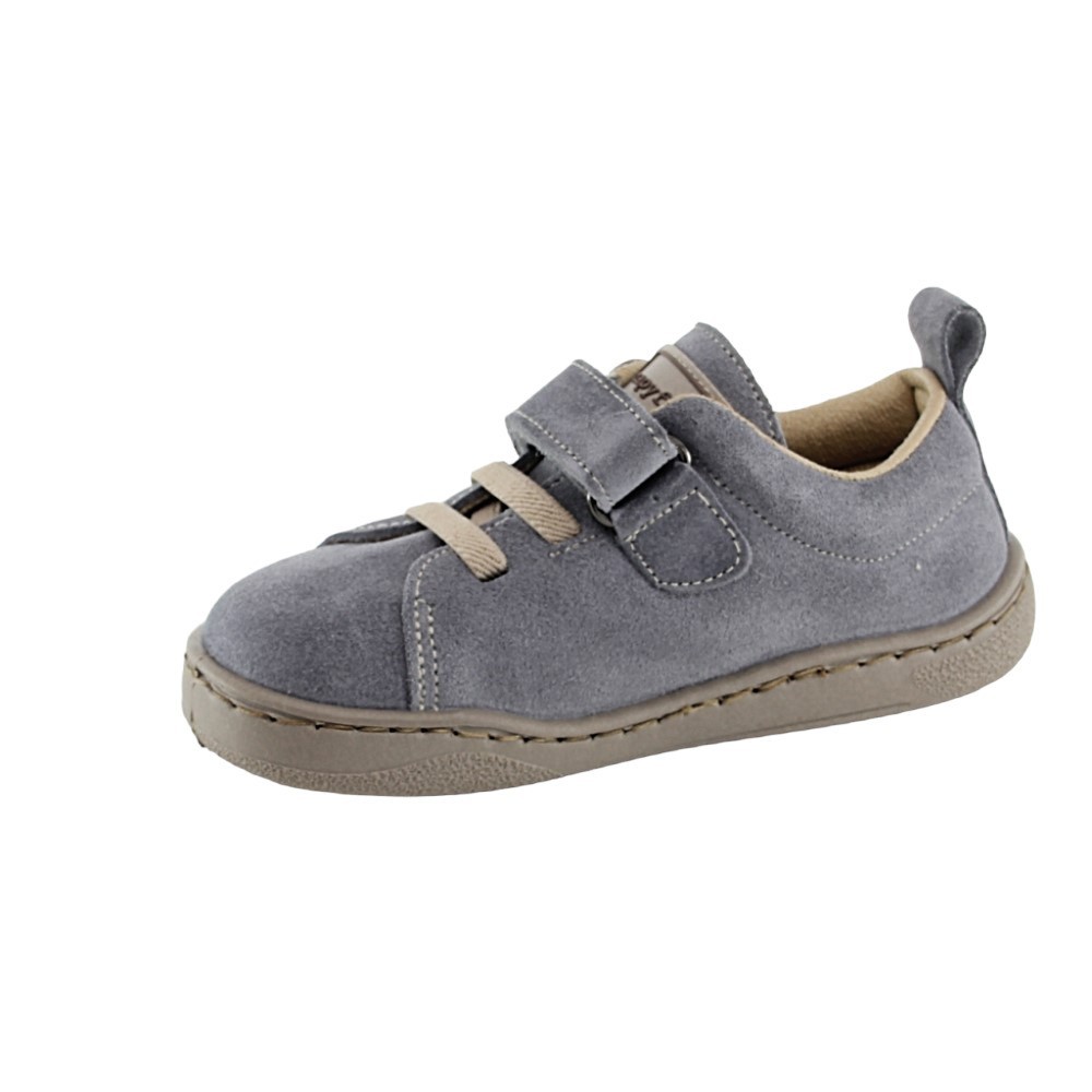 Zapatos barefoot ZapyFlex AF210425 Gris