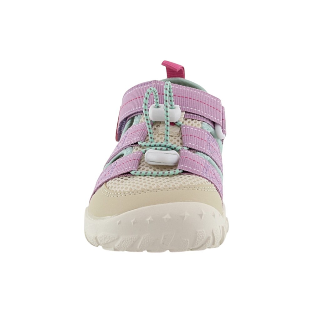 Sandalias barefoot Joma Drua Beige-Malva
