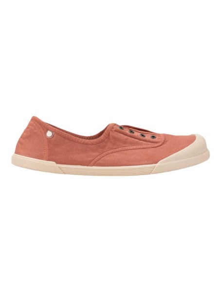 Zapatillas barefoot Igor 5.1 Terracota