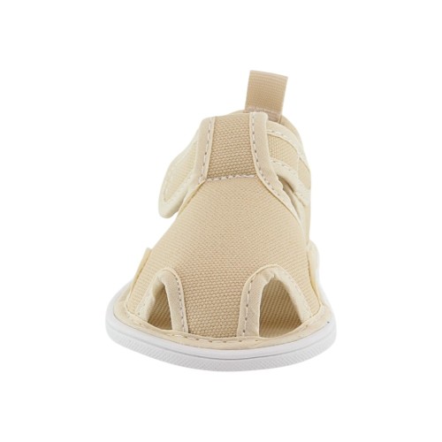 Sandalias de lona Blanditos Betta Beige 2