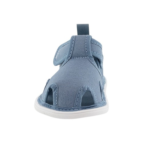 Sandalias de lona Blanditos Betta Jeans 2