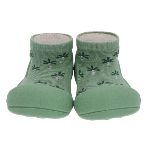 Zapatos primeros pasos Attipas Summer Time