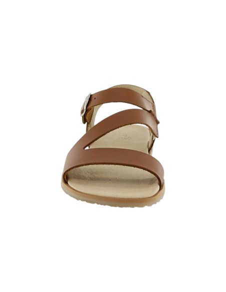 Sandalias Barefoot Flexi Nens 5815-PR Prime Cuero