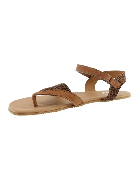 Sandalias barefoot Blandy's Formentera Animal