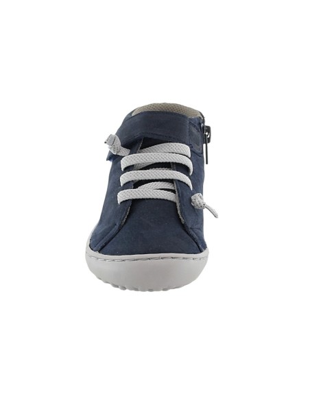 Botines respetuosos Coqueflex 15231 Azul