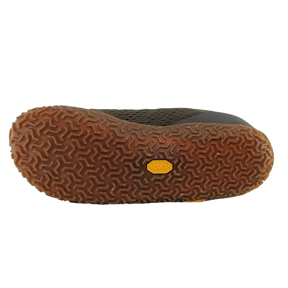 Zapatillas minimalistas Merrell Vapor Glove 6 Olive