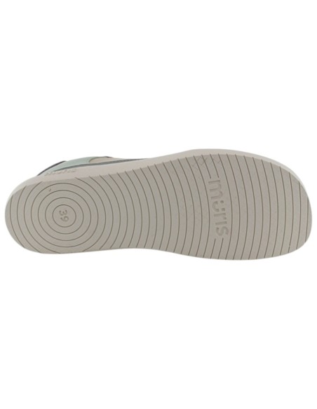 Zapatos barefoot Muris Majorca Malva