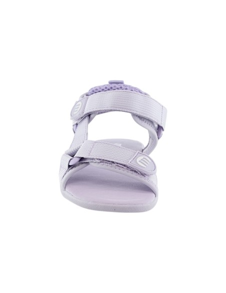 Sandalias veganas barefoot water free Maria Malva