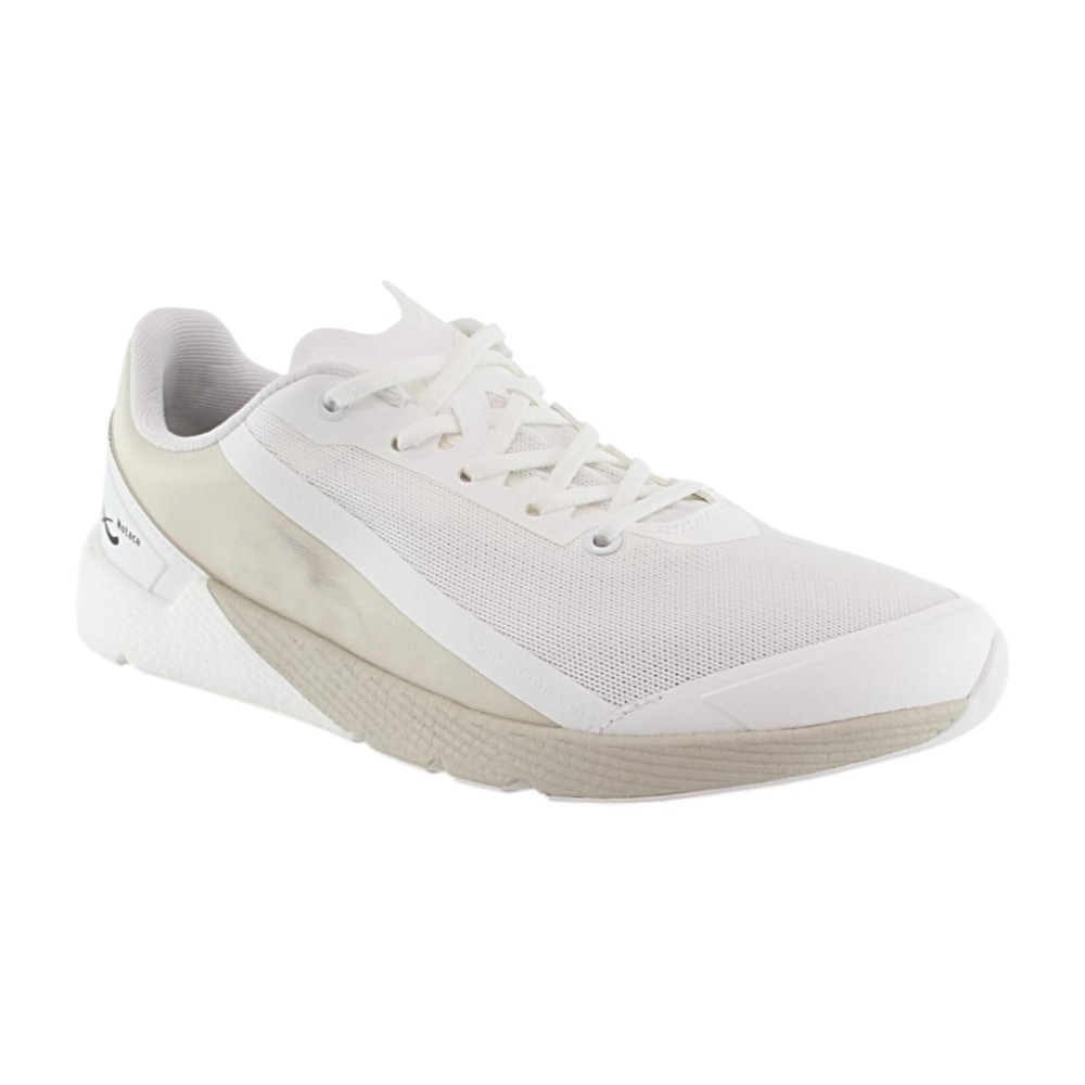 Zapatillas barefoot Notace Michi 1 Blanco-Beige