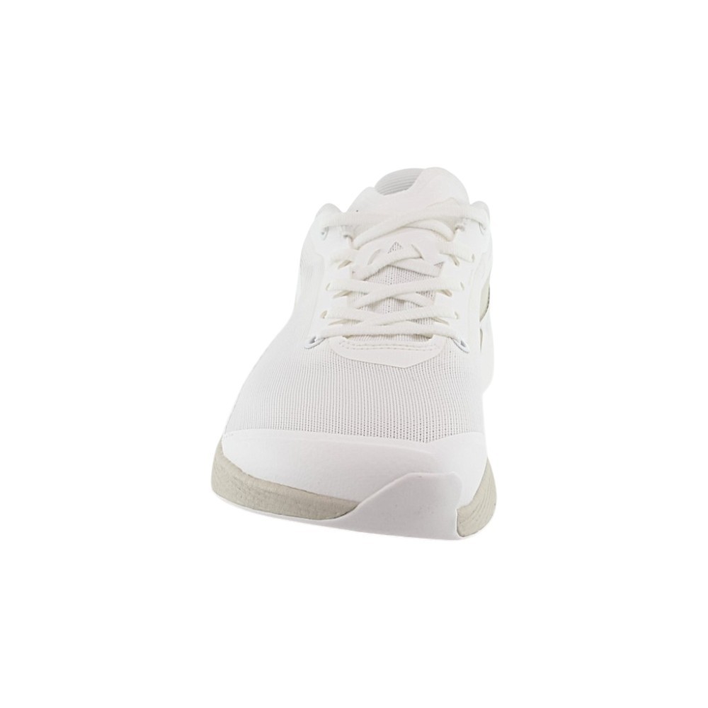 Zapatillas barefoot Notace Michi 1 Blanco-Beige