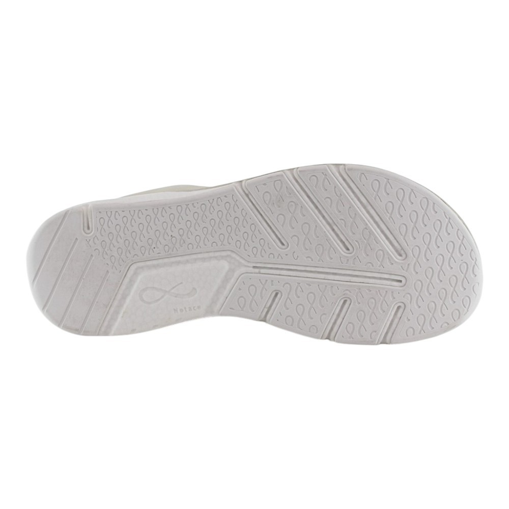 Zapatillas barefoot Notace Michi 1 Blanco-Beige