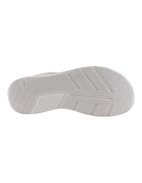 Zapatillas barefoot Notace Michi 1 Blanco-Beige