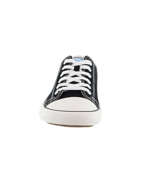Zapatillas barefoot Mustang 60954 Negro