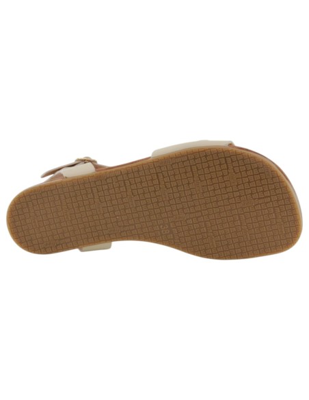 Sandalias barefoot Mustang Free Cleo 55905 Hielo