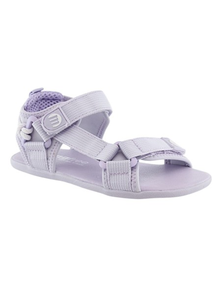 Sandalias veganas barefoot water free Maria Malva