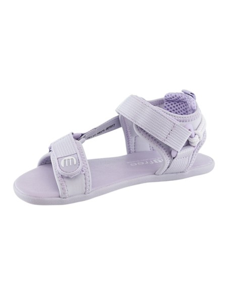 Sandalias veganas barefoot water free Maria Malva