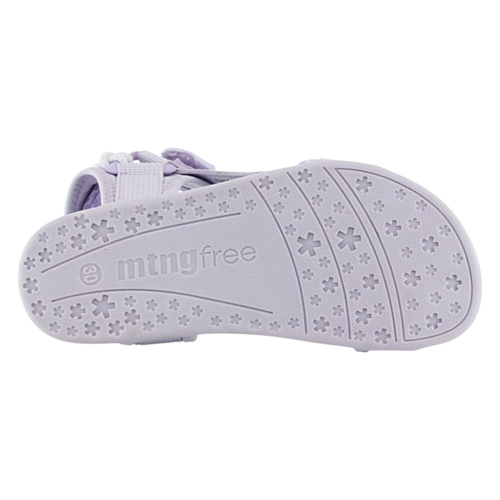 Sandalias veganas barefoot water free Maria Malva