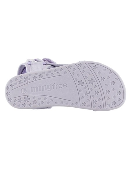 Sandalias veganas barefoot water free Maria Malva
