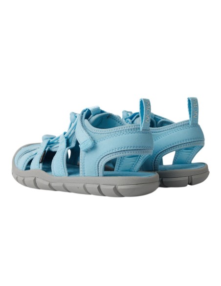 Sandalias Naw Lur Sandal water-ready Seafoam