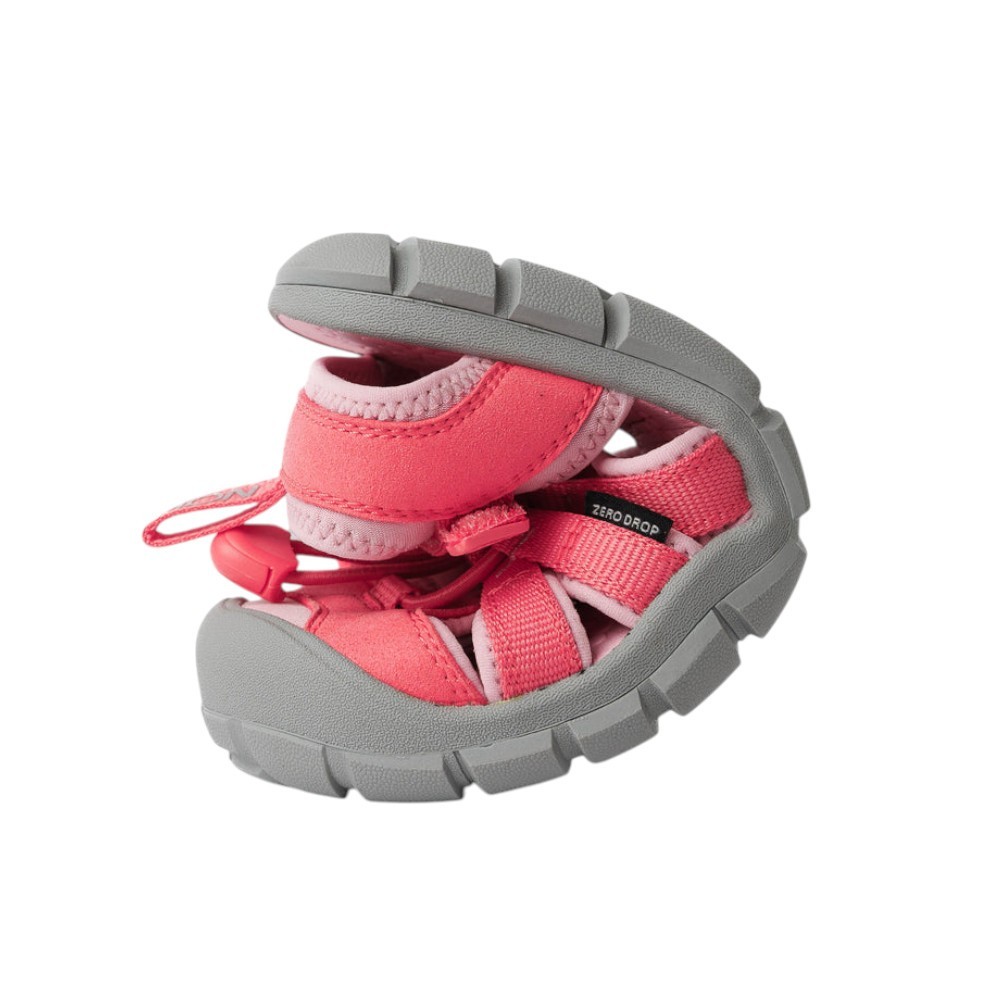 Sandalias Naw Lur Sandal water-ready Save Coral