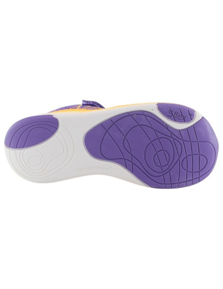 Zapatillas Barefoot Naw Ehuna Fly Ultra Violet