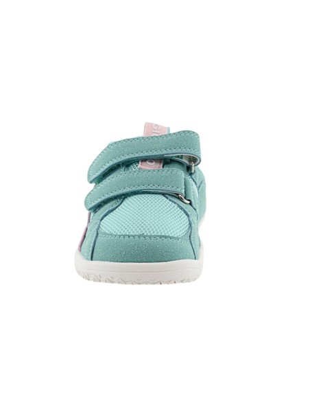 Calzado barefoot Gioseppo Colebrook Menta