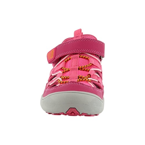 Sandalias respetuosas Gioseppo Hodgdon Fucsia 2