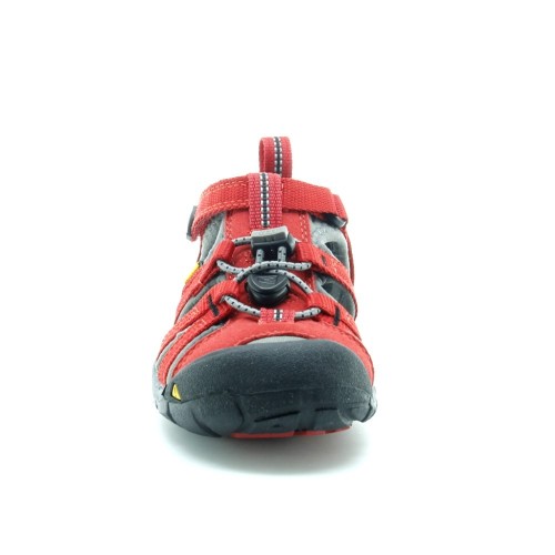 Keen Seacamp II Rojo 2
