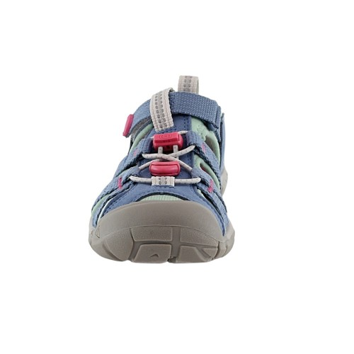 Sandalias Keen Seacamp II Jeans-Turquesa 2