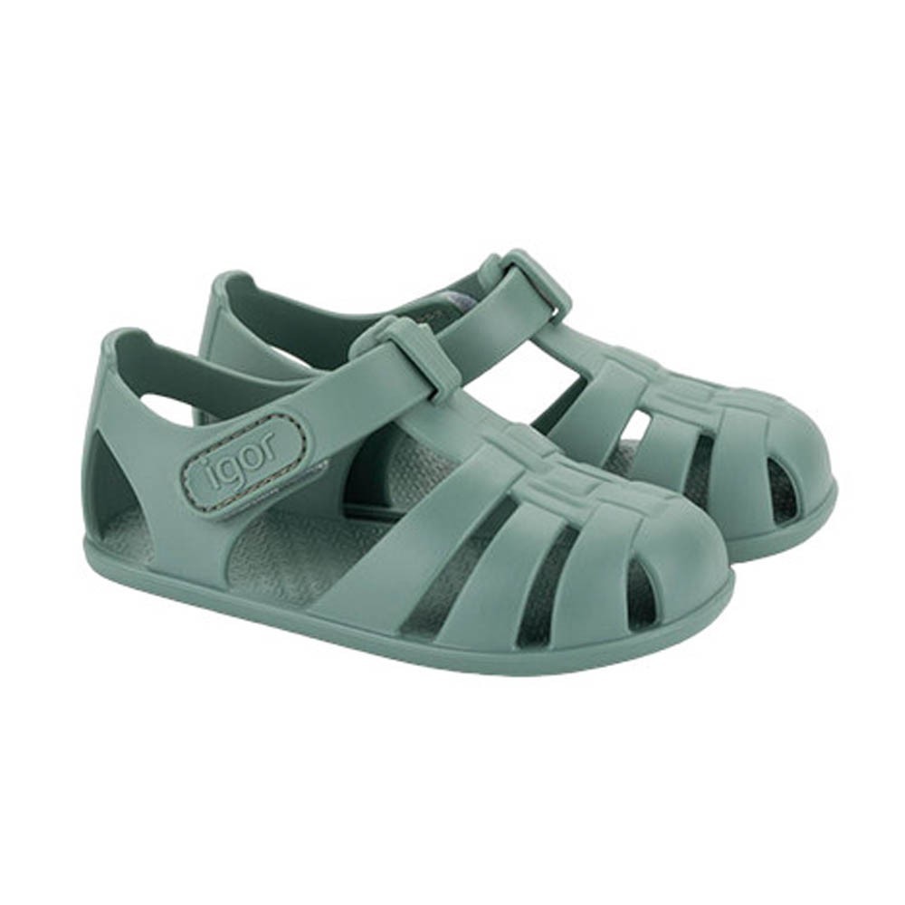 Cangrejeras barefoot Igor Nemo Matcha