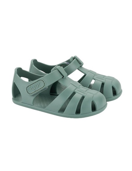 Cangrejeras barefoot Igor Nemo Matcha