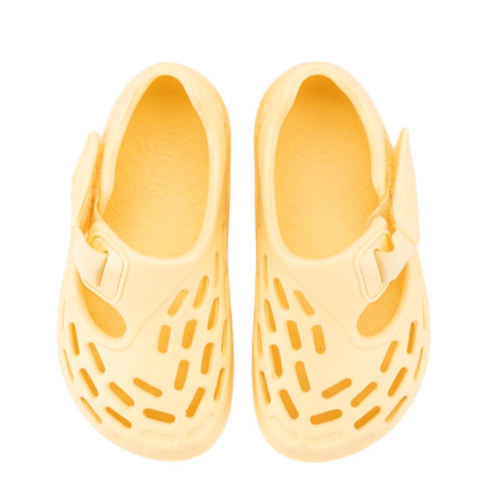 Sandalias de agua Igor barefoot Tijuca Vainilla