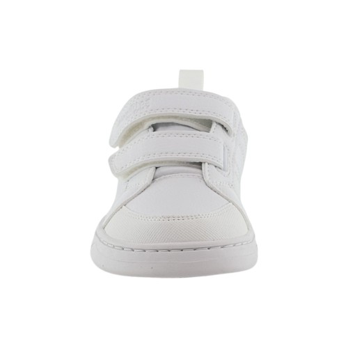 Zapatillas barefoot Blanditos Aneto Blanco 2