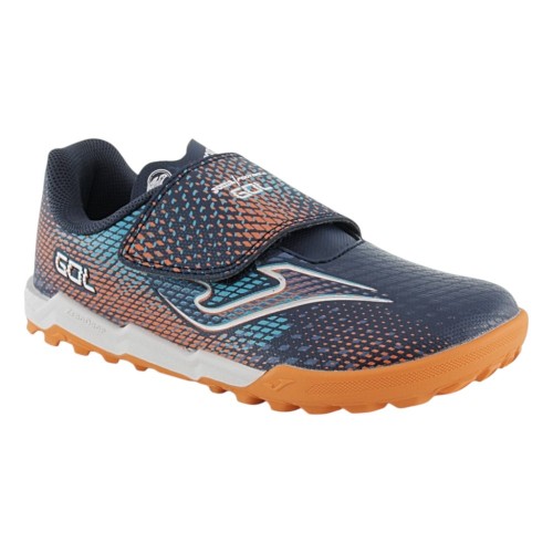 Zapatillas barefoot Joma Fútbol multitaco Gol Marino