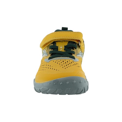 Zapatillas Joma barefoot Trail Sima Amarillo 2