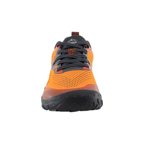 Zapatillas Joma barefoot Trail Tundra Naranja c 2