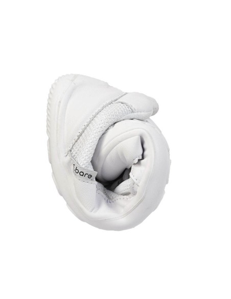 Zapatillas 4.Bare Joy Blanco