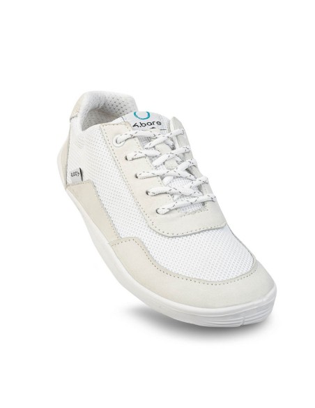 Zapatillas 4.Bare Joy Blanco