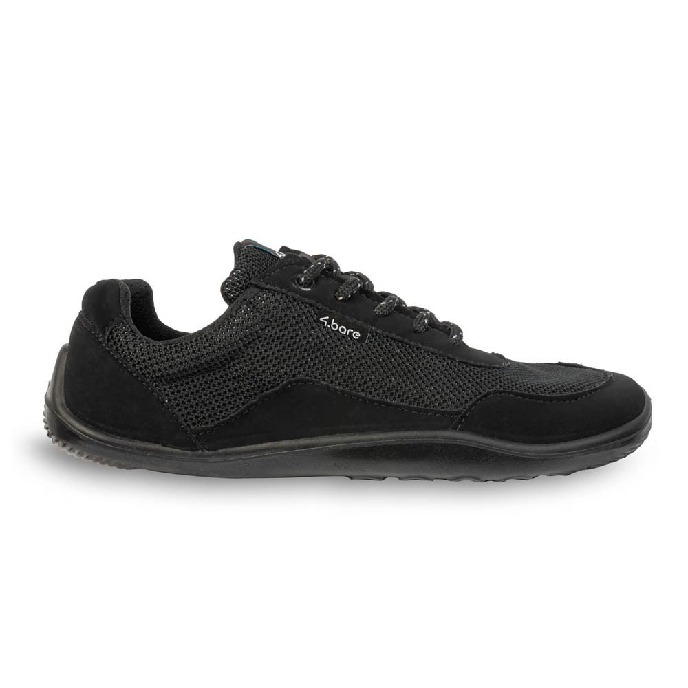 Zapatillas 4.Bare Joy Negro