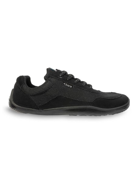 Zapatillas 4.Bare Joy Negro