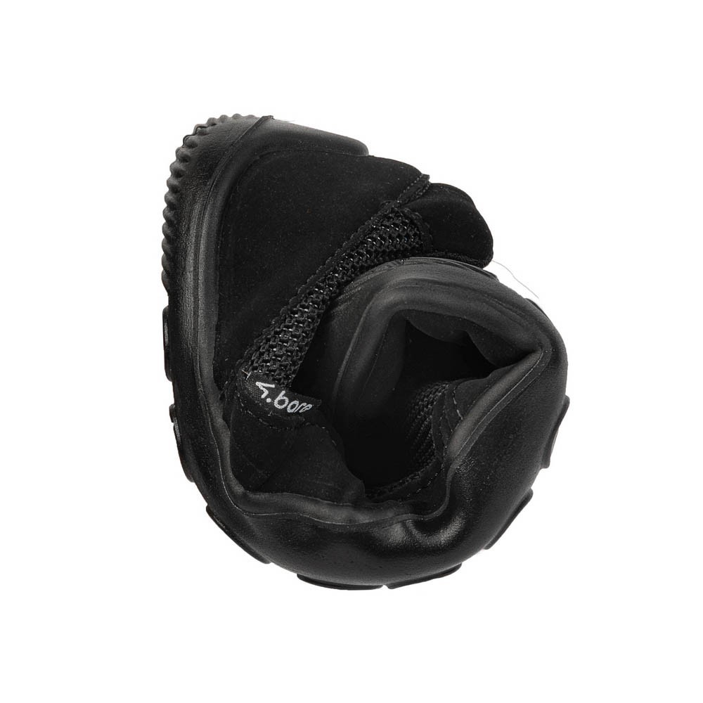 Zapatillas 4.Bare Joy Negro