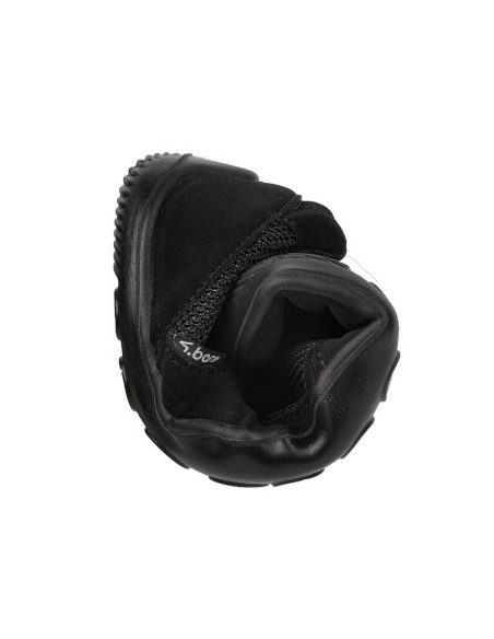 Zapatillas 4.Bare Joy Negro