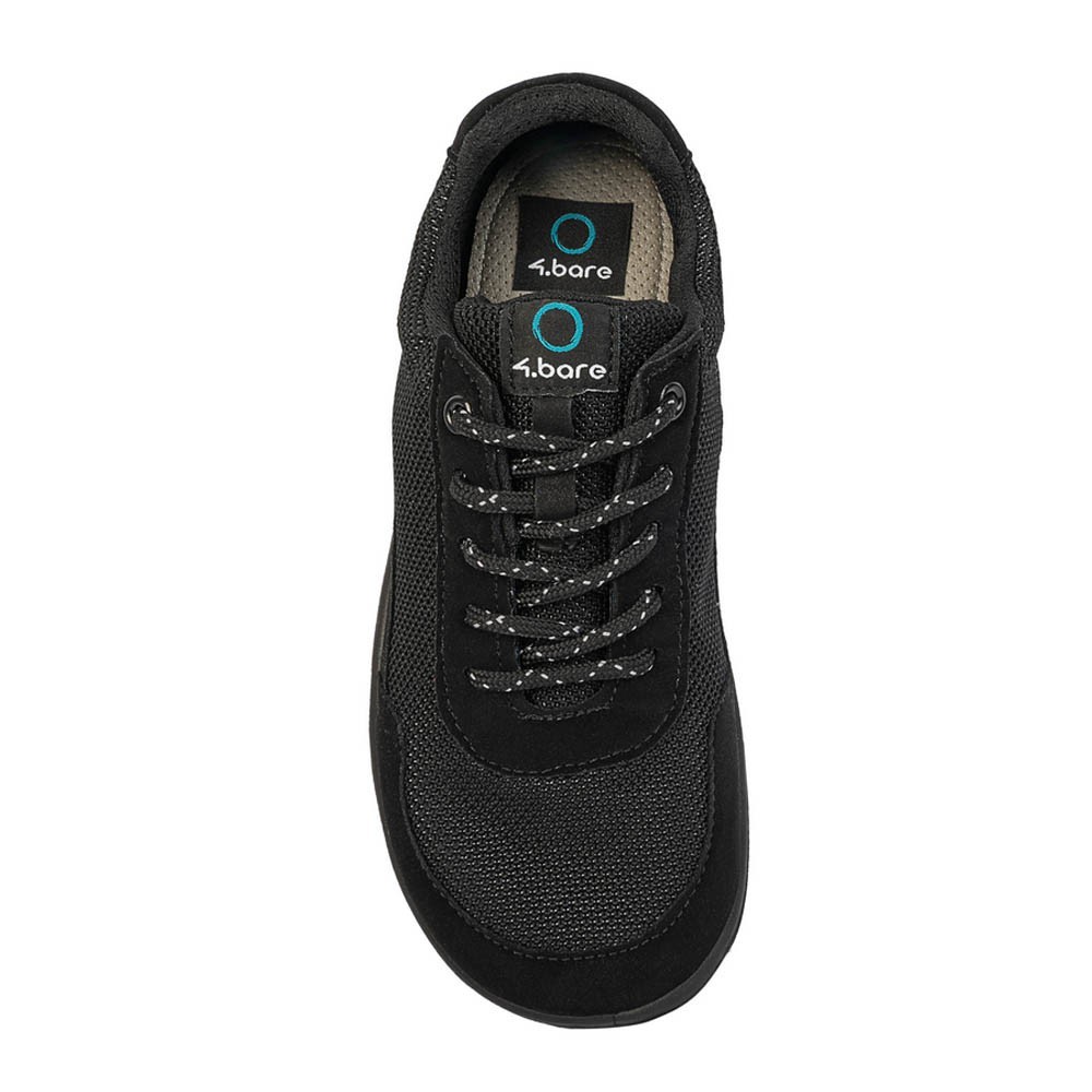 Zapatillas 4.Bare Joy Negro