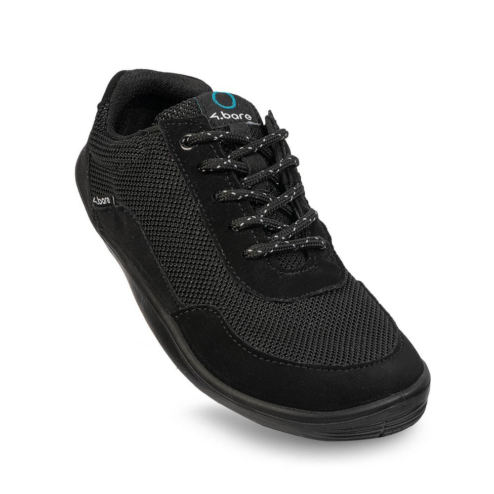 Zapatillas 4.Bare Joy Negro