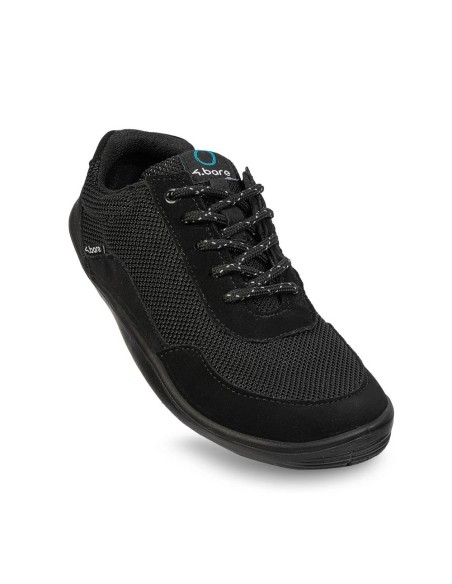 Zapatillas 4.Bare Joy Negro