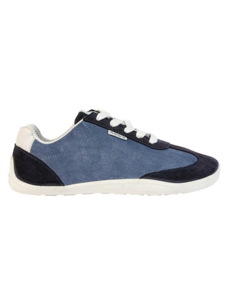 Zapatillas barefoot 4.Bare Suede Jeans