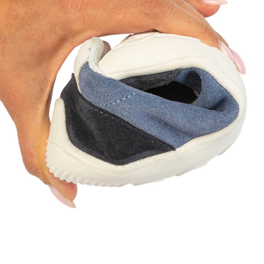 Zapatillas barefoot 4.Bare Suede Jeans